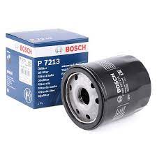 Opel Corsa E 1.0 2014-2018 Bosch Yağ Filtresi NETPARP7213