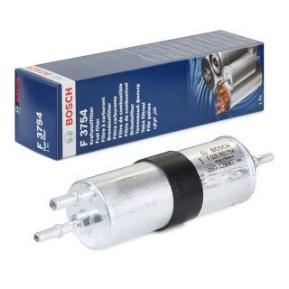 BMW 2 F22 218i 1.5 2015-2019 Bosch Benzin Filtresi