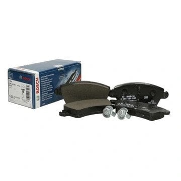 Peugeot 306 1.6 1993-2003 Bosch Ön Balata NETPAR23332