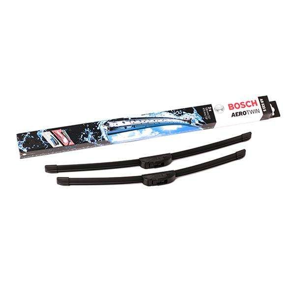 Subaru Forester 2.5 2002-2005 Bosch Aerotwin Silecek AR533S