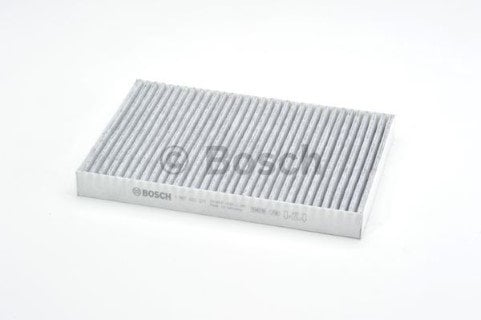 Audi A4 2.0TDI 2004-2008 Bosch Karbonlu Polen Filtresi