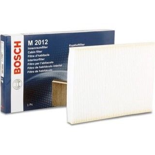 Seat Cordoba 1.9TDI 1999-2002 Bosch Polen Filtresi