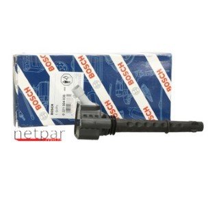 Jeep Renegade 1.4 2014-2014 Bosch Ateşleme Bobini 14V