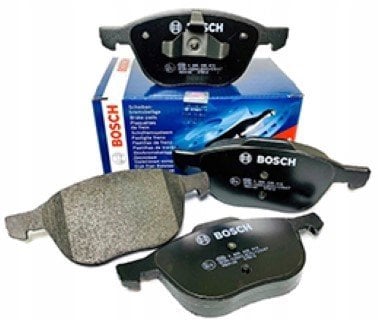 Ford Focus 2 1.6 2004-2011 Bosch Ön Balata NETPAR23723