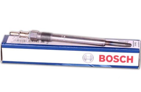 Mercedes S Serisi (220) S320CDI 3.2 1999-2005 Bosch Kızdırma Bujisi 11.5V
