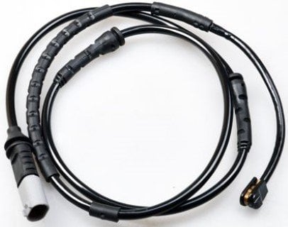 BMW 5 F10 530d 3.0 2010-2017 Bosch Ön Balata Fişi
