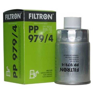 Kia Rio 1.5CRDi 2008-2010 FILTRON Mazot Filtresi
