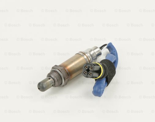 Mercedes E Serisi (210) E240 2.4 1997-2000 Bosch Oksijen Sensörü