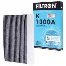 Renault Megane 3 1.6 2012-2015 FILTRON Karbonlu Polen