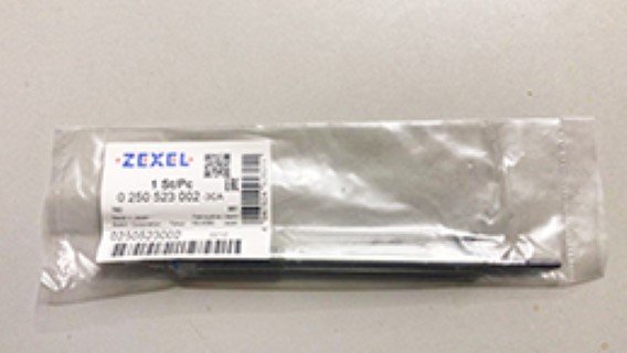 Mitsubishi L200 2.5DI-D 2010-2015 Bosch Kızdırma Bujisi 11V