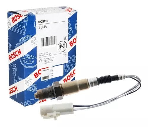 Ford Focus 2 1.6Ti-VCT 2004-2009 Bosch Oksijen Sensörü