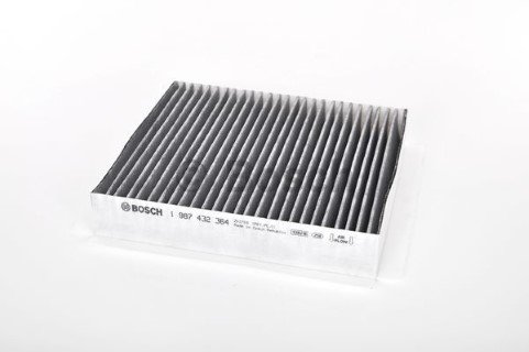 Mercedes ML Serisi (163) ML320 3.2 1998-2003 Bosch Karbonlu Polen
