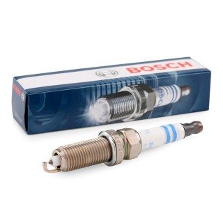 Citroen C4 1.4 2004-2010 Bosch İridyum Buji NETPAR9779 4 Adet