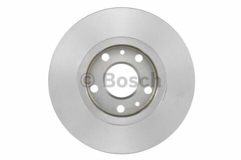 Dacia Duster 1.5dCi 2009-2019 Bosch Ön Disk 280mm 2 Adet