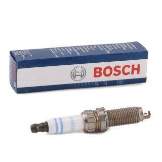 Mercedes E Serisi (211) E200 1.8 Kompressor 2002-2009 Bosch İridyum Buji YR5NI332S 4 Adet