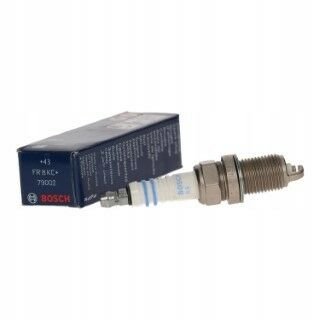 Toyota Avensis T22 (97-03) 1.6 2000-2003 Bosch Nikel Buji 4 Adet