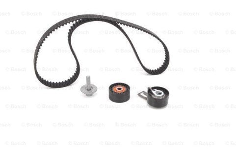 Peugeot 207 1.4HDI 2010-2011 Bosch Triger Seti