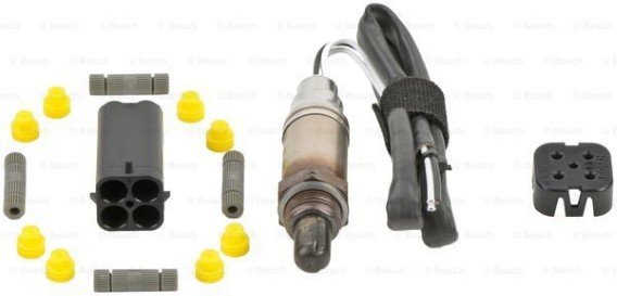 Subaru Impreza 2.5 2004-2005 Bosch Oksijen Sensörü