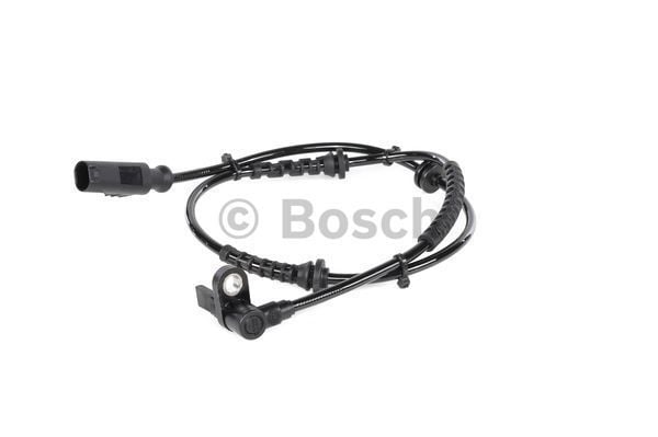 Mini Cooper S Countryman R60 1.6 2010-2014 Bosch ABS Sensörü