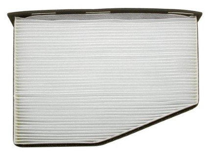 Audi A3 1.2TFSI 2010-2013 Sardes Polen Filtresi