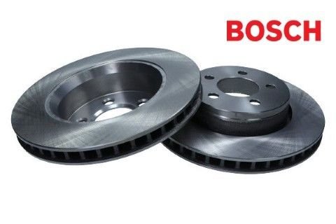 Dodge Nitro 2.8CRD 2006-2010 Bosch Ön Disk 2 Adet