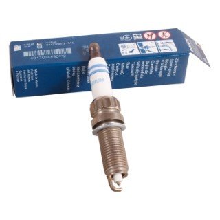 Citroen C3 1.6VTi 2009-2016 Bosch İridyum Buji NETPAR9750 4 Adet