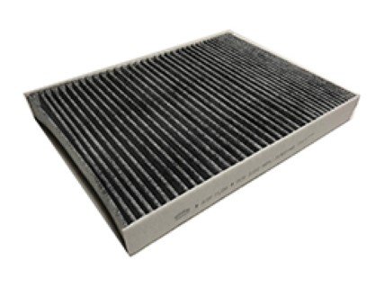 Volvo S90 2.0 B5 2021-2025 Sardes Karbonlu Polen