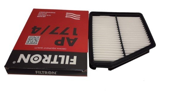 Hyundai Matrix 1.6 2001-2010 FILTRON Hava Filtresi