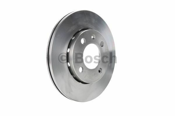 Volkswagen Polo 1.4 1999-2002 Bosch Ön Disk 2 Adet
