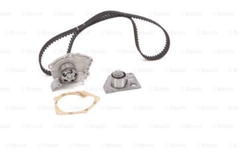 Suzuki Grand Vitara 1.9DDiS 2005-2010 Bosch Devirdaimli Triger Seti