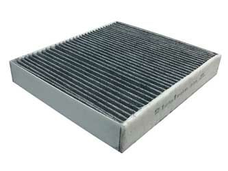 Volvo S40 1.6 2004-2012 Sardes Karbonlu Polen