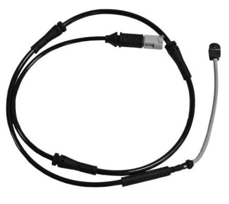 BMW 5 F07 520d 2.0 2012-2017 Bosch Arka Balata Fişi