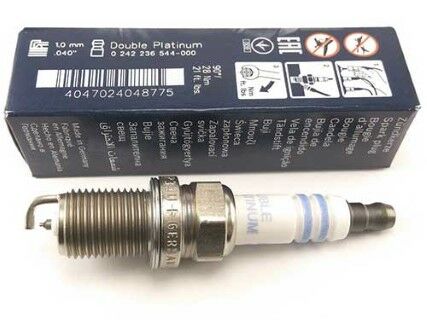 Toyota Avensis T22 (97-03) 2.0 2000-2003 Bosch Çift Platin Buji 4 Adet