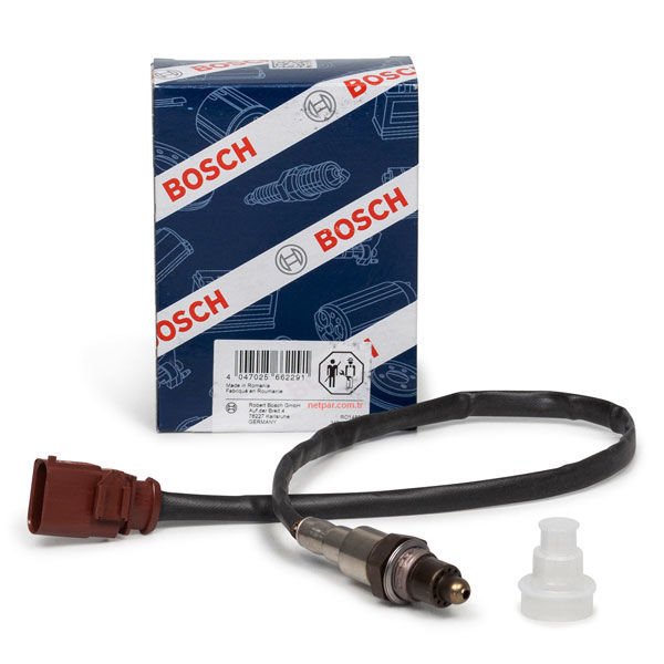 Audi A3 1.2TFSI 2014-2016 Bosch Oksijen Sensörü