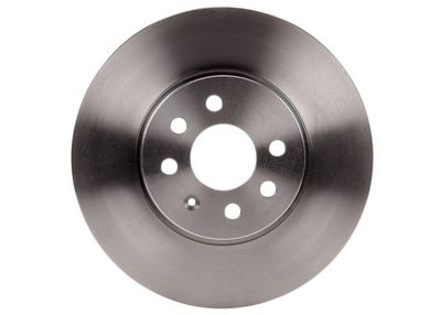 Opel Combo C 1.7DTI 2001-2004 Bosch Ön Disk 280mm 4 Bijon 2 Adet