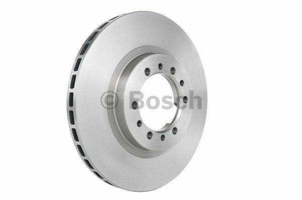 Mitsubishi Pajero 3.0V6 1990-1994 Bosch Ön Disk 2 Adet
