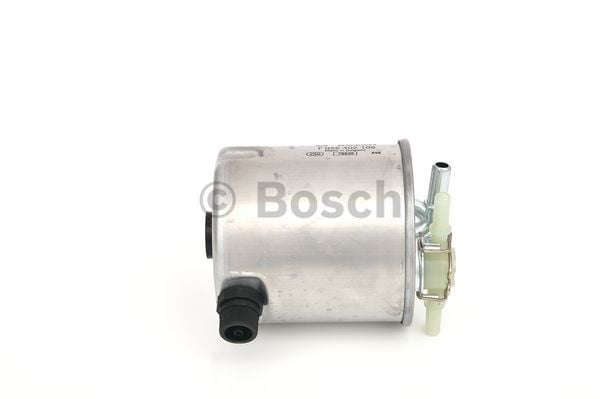 Nissan Qashqai 2.0dCi 2007-2013 Bosch Mazot Filtresi Sensörsüz