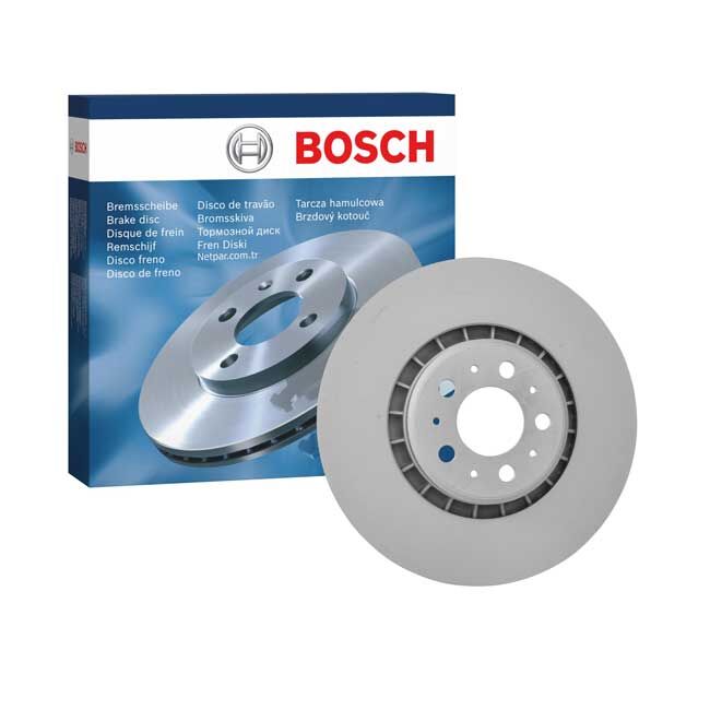 Volvo XC90 2.4 D5 2003-2006 Bosch Ön Disk 336mm 2 Adet