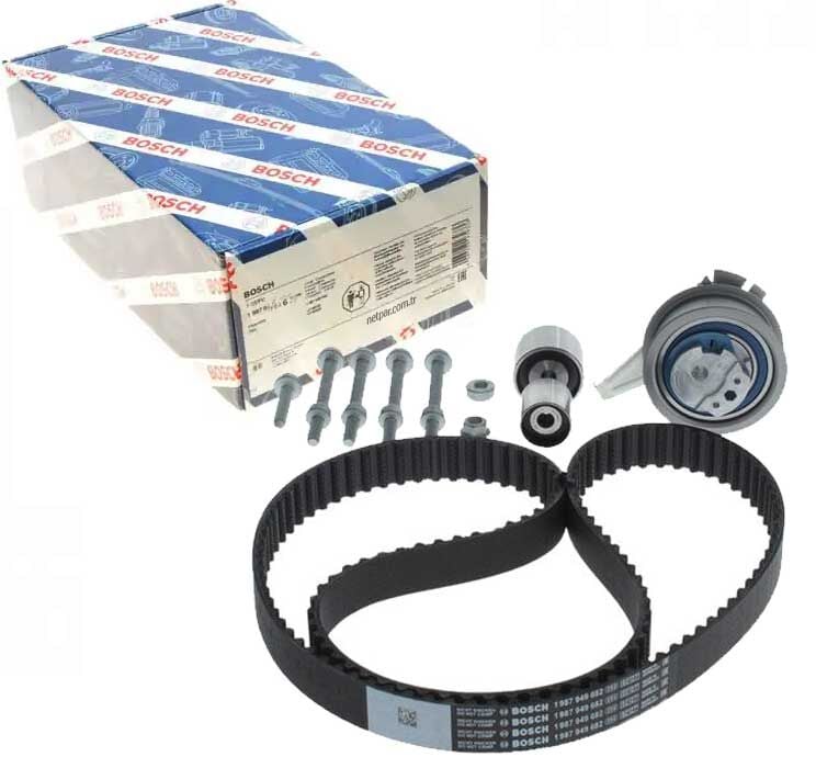 Volkswagen Transporter T6 2.0TDI 2016-2025 Bosch Triger Seti