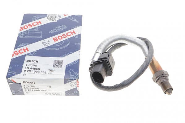BMW X5 E70 xd 35d 3.0 2008-2010 Bosch Oksijen Sensörü LS 44066