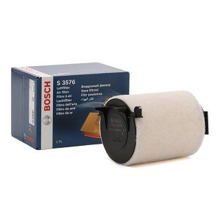 Audi A3 1.6 2003-2013 Bosch Hava Filtresi Süngerli