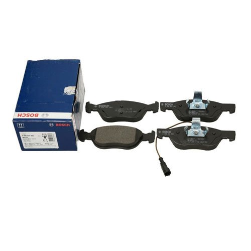 Fiat Punto 1.3MJ 2003-2010 Bosch Ön Balata NETPAR21927