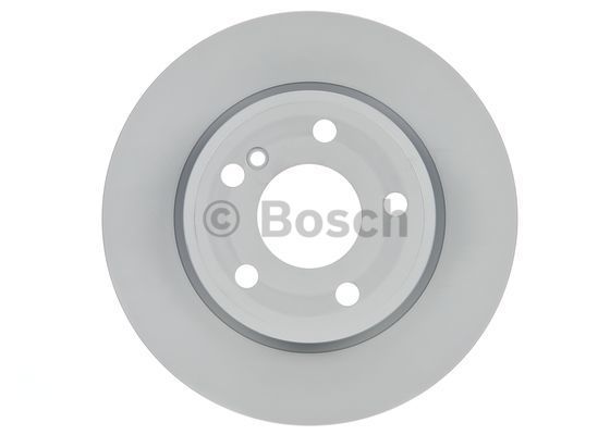 Mercedes A Serisi (176) A200CDI 1.8 2012-2014 Bosch Arka Disk 276mm 2 Adet