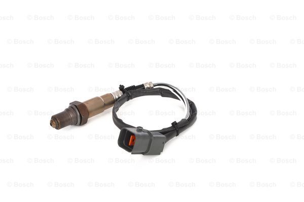 Kia Venga 1.6 2009-2013 Bosch Oksijen  Sensörü