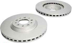 Fiat Egea 1.6MJ 2015-2020 TRW Ön Disk 281x43,4mm 2 Adet
