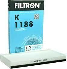 Mercedes Vito 120 CDI 3.0 2006-2010 FILTRON Polen Filtresi