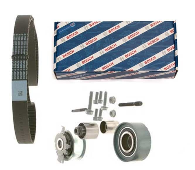 Audi A4 2.0TDI 2007-2012 Bosch Triger Seti