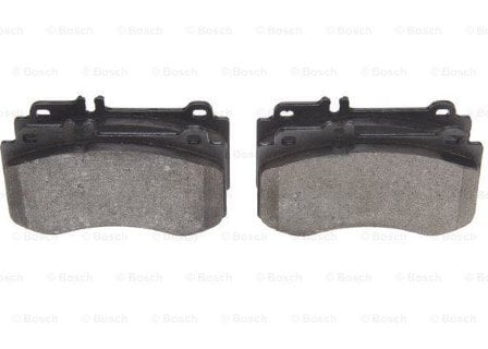 Mercedes E Serisi (212) E350 3.5 2011-2016 Bosch Ön Balata NETPAR24976