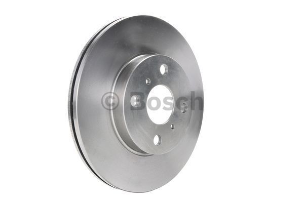 Toyota Yaris P1(99-05) 1.3 1999-2005 Bosch Ön Disk 2 Adet