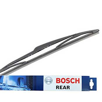 Ford Focus 2 1.6TDCi 2007-2011 Bosch Arka Silecek H351